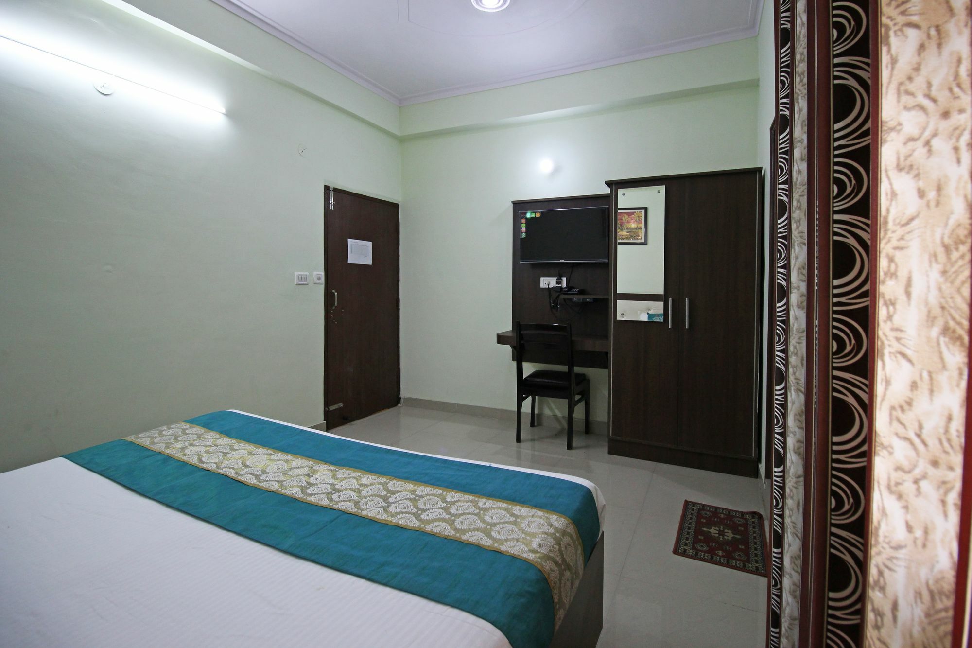 Hotel Oyo 5424 Pushpanjali Residency Dehradun Exterior foto